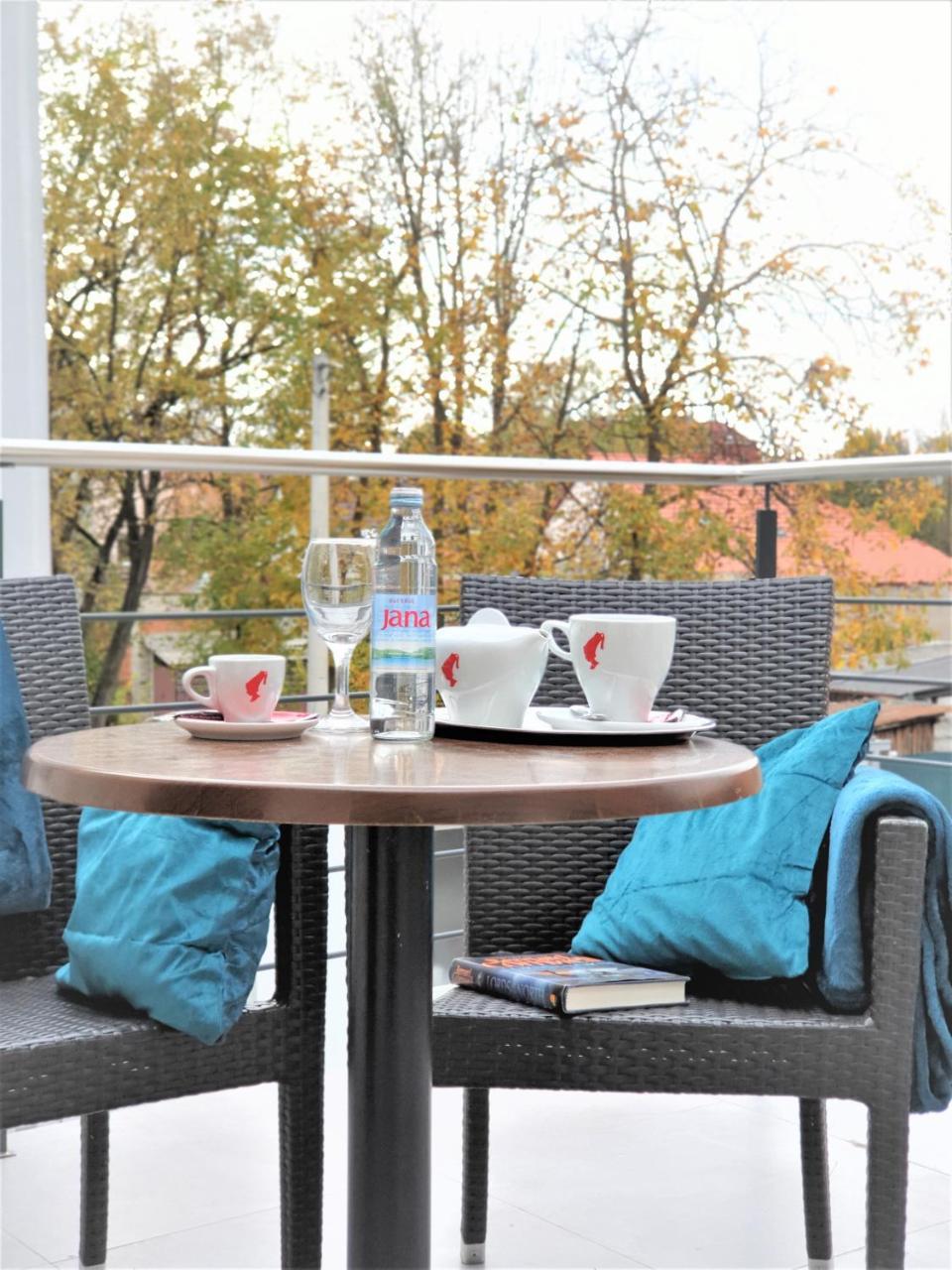 Smart Hostel Slavonski Brod Exterior photo